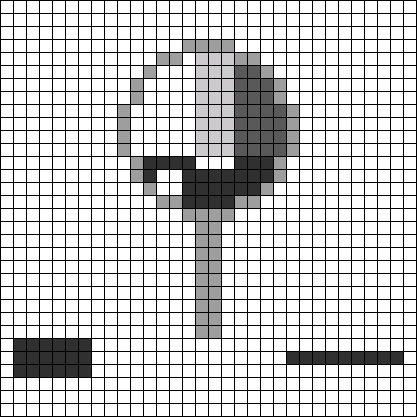 Alpha pattern #172623 preview