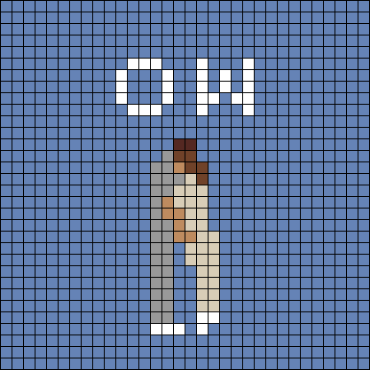 Alpha pattern #172627 preview