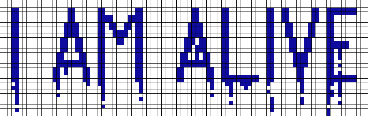 Alpha pattern #172632 preview