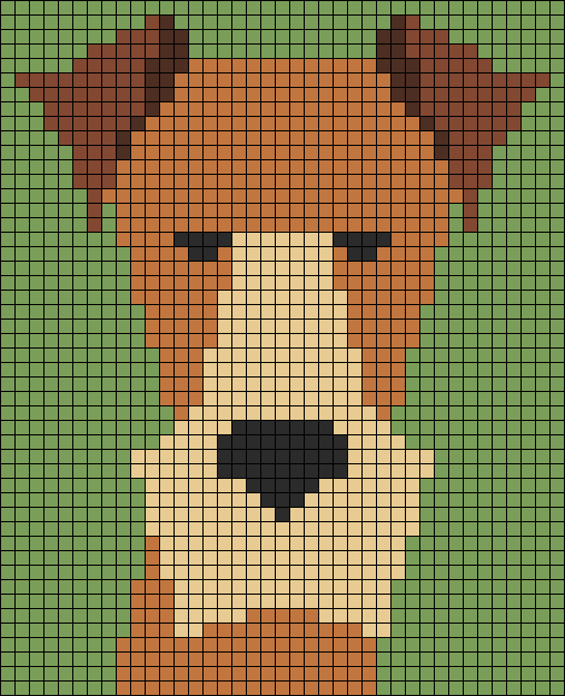 Alpha pattern #172633 preview