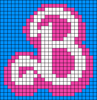 Alpha pattern #172635 preview