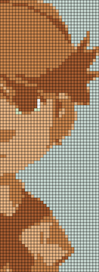 Alpha pattern #172636 preview