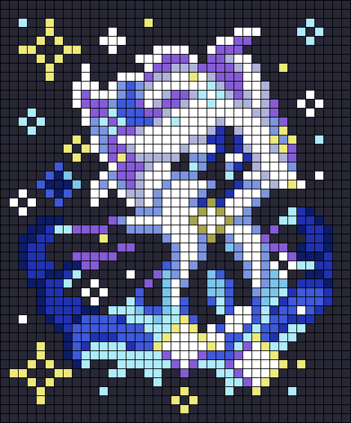 Alpha pattern #172639 preview