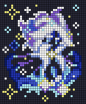 Alpha pattern #172639
