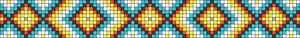 Alpha pattern #172645