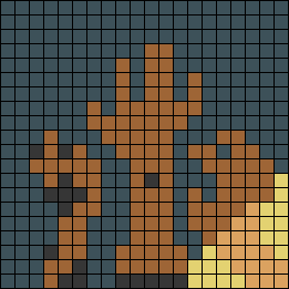 Alpha pattern #172648 preview