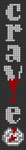 Alpha pattern #172649