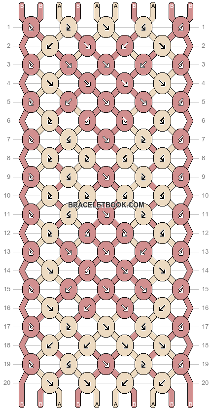 Normal pattern #172651 pattern