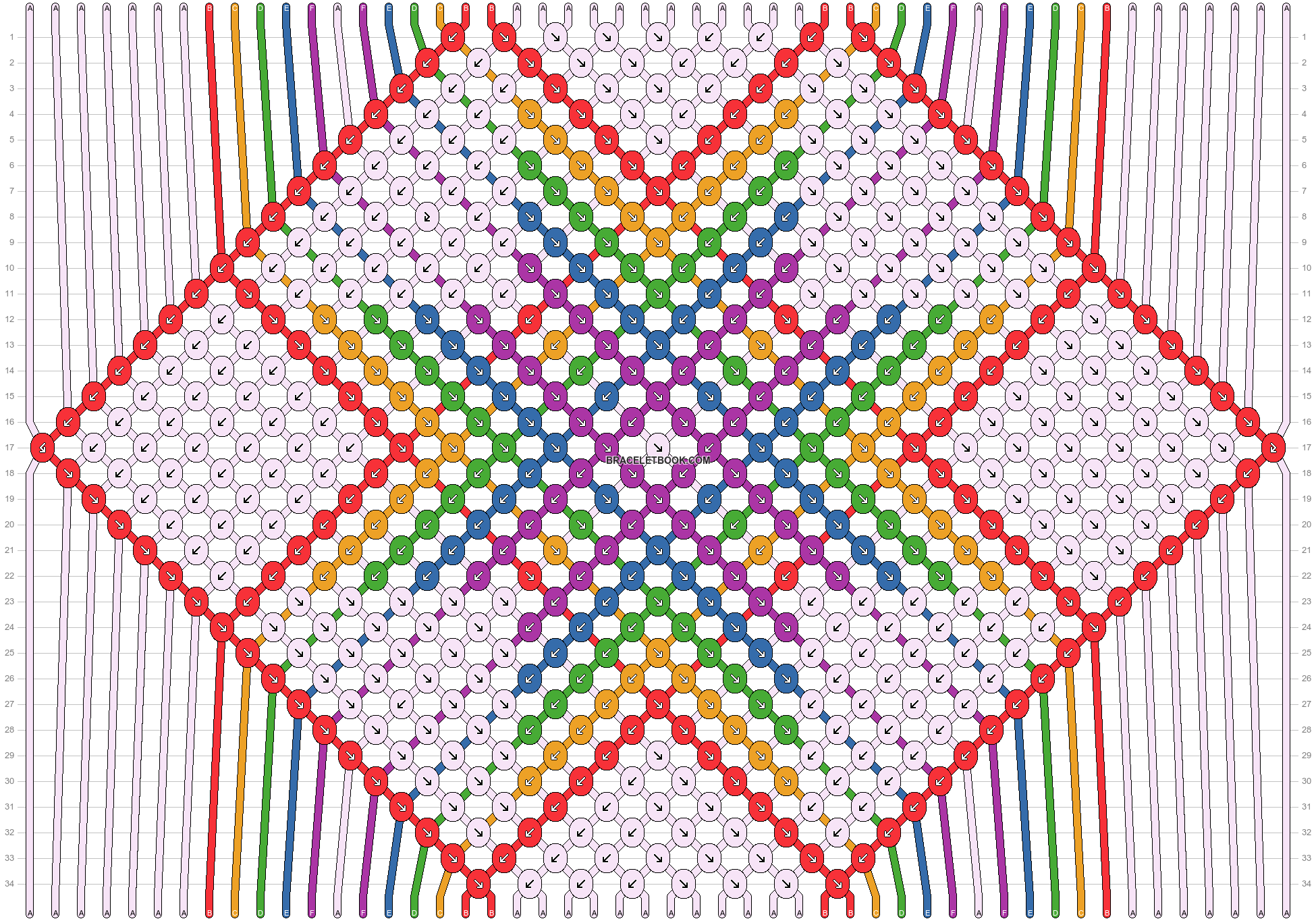 Normal pattern #172657 pattern