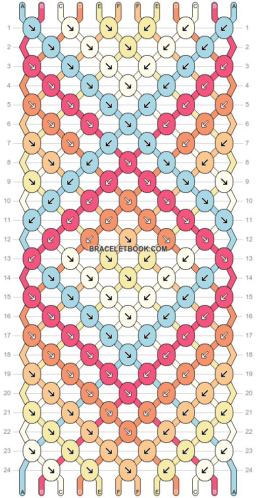 Normal pattern #172658 pattern