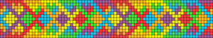 Alpha pattern #172660
