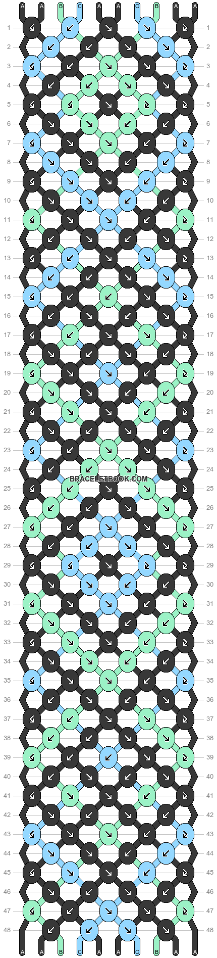 Normal pattern #172662 pattern