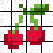 Alpha pattern #172664 preview