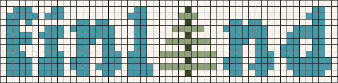 Alpha pattern #172665 preview