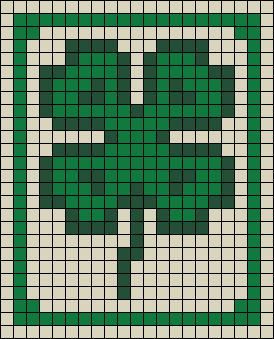 Alpha pattern #172667 preview