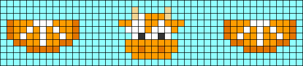 Alpha pattern #172668 preview