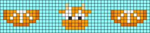 Alpha pattern #172668