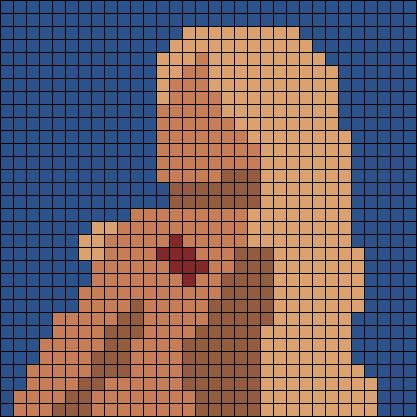 Alpha pattern #172676 preview