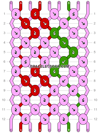 Normal pattern #172677 pattern