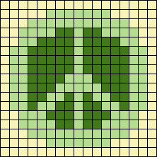 Alpha pattern #172680 preview