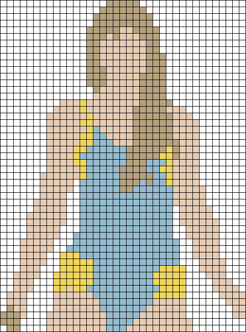 Alpha pattern #172684 preview