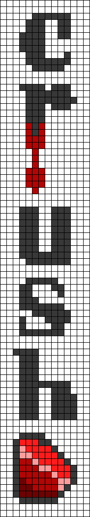 Alpha pattern #172685 preview