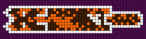 Alpha pattern #172687