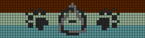 Alpha pattern #172688