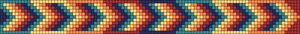 Alpha pattern #172694