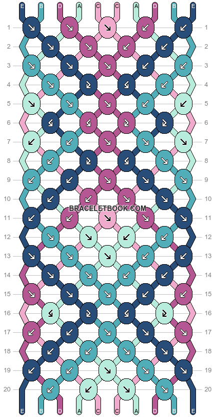 Normal pattern #172695 pattern