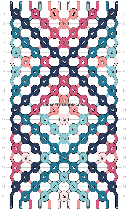 Normal pattern #172696 pattern