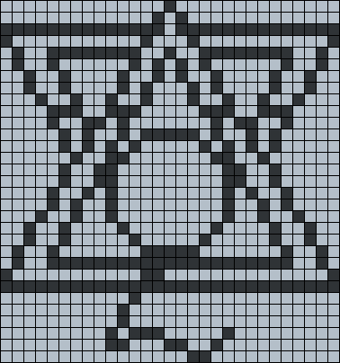 Alpha pattern #172698 preview