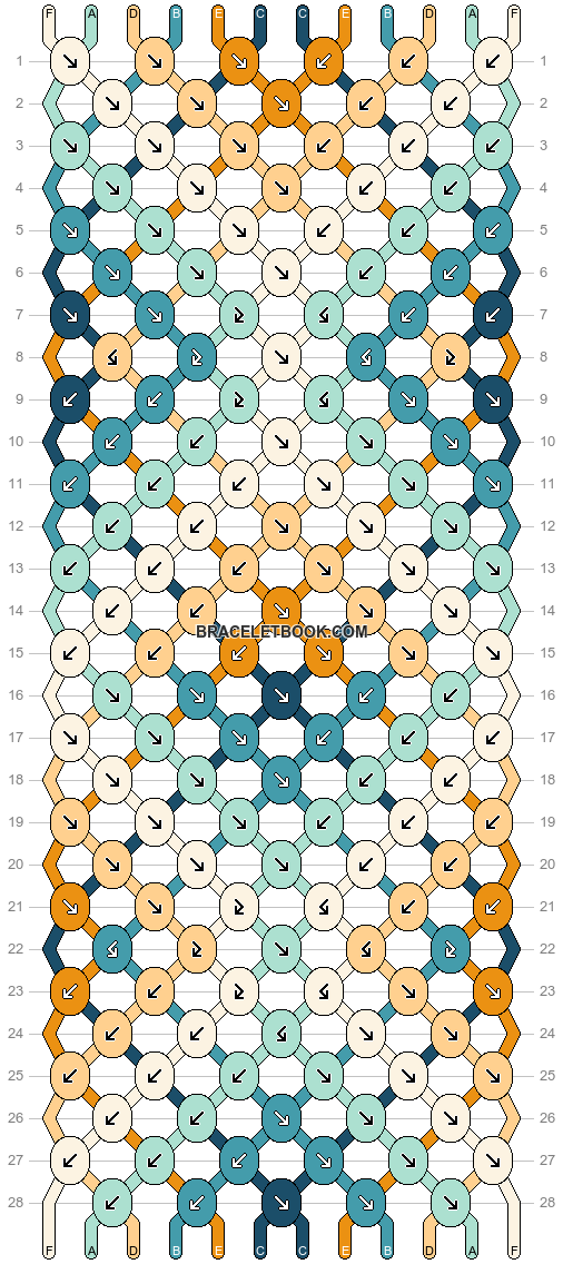 Normal pattern #172702 pattern