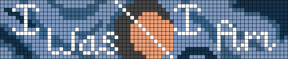 Alpha pattern #172703 preview