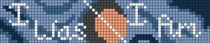 Alpha pattern #172703
