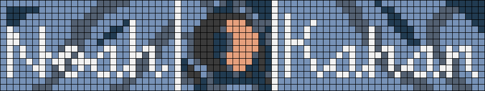 Alpha pattern #172707 preview