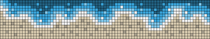Alpha pattern #172709