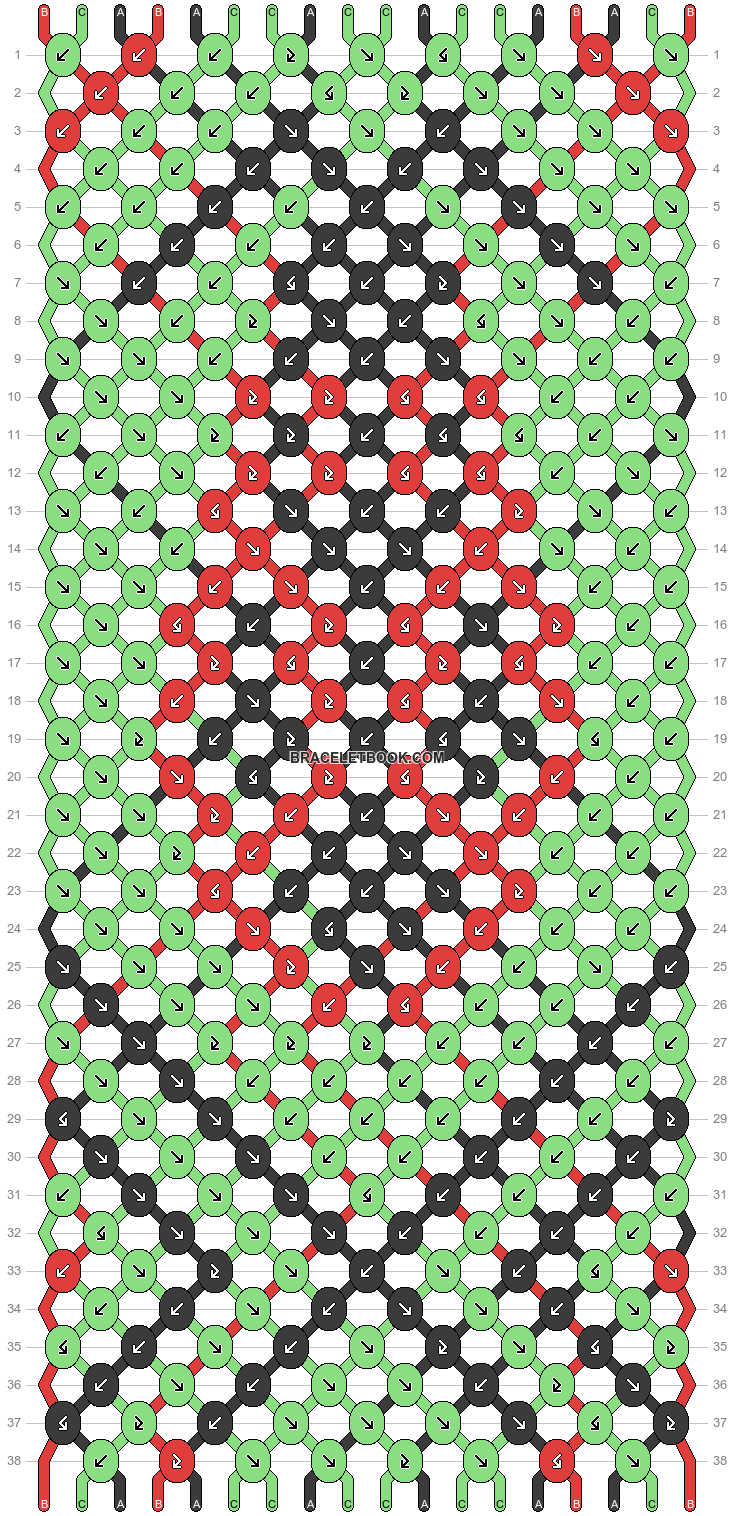 Normal pattern #172710 pattern