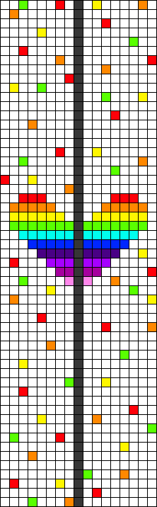 Alpha pattern #172711 preview