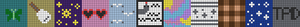 Alpha pattern #172714