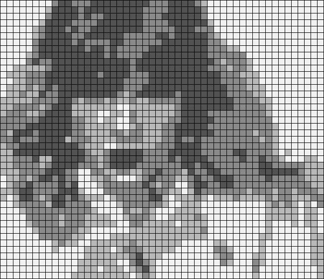 Alpha pattern #172715 preview