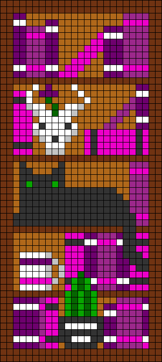 Alpha pattern #172717 preview