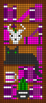 Alpha pattern #172717