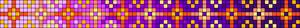 Alpha pattern #172718