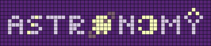 Alpha pattern #172720 preview