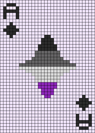 Alpha pattern #172728 preview