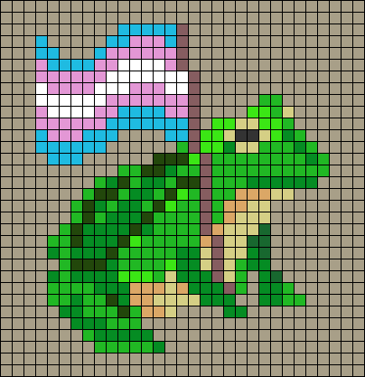 Alpha pattern #172731 preview