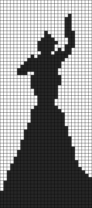 Alpha pattern #172732 preview