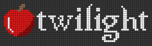 Alpha pattern #172736