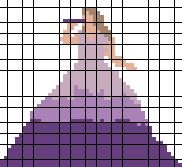 Alpha pattern #172750 preview